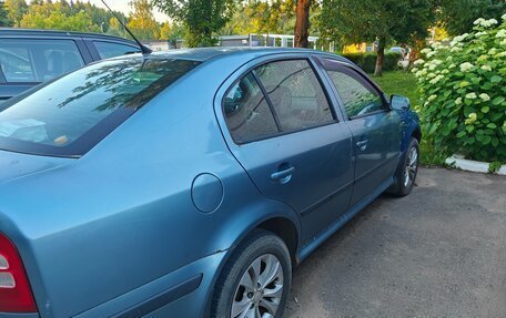 Skoda Octavia IV, 2008 год, 250 000 рублей, 5 фотография