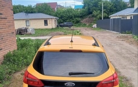 Ford Focus III, 2015 год, 550 000 рублей, 4 фотография