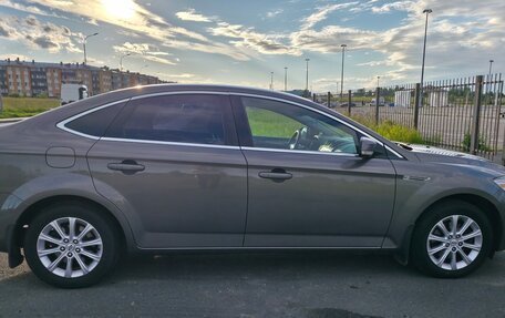 Ford Mondeo IV, 2011 год, 1 150 000 рублей, 3 фотография