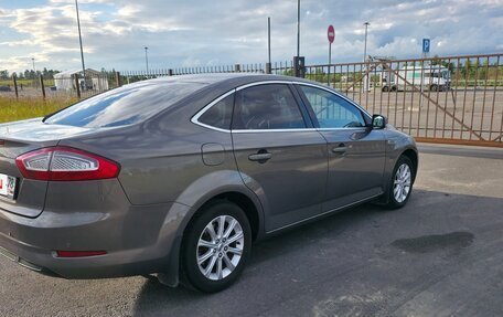Ford Mondeo IV, 2011 год, 1 150 000 рублей, 2 фотография