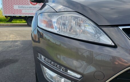 Ford Mondeo IV, 2011 год, 1 150 000 рублей, 7 фотография