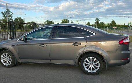 Ford Mondeo IV, 2011 год, 1 150 000 рублей, 4 фотография