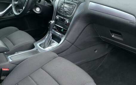 Ford Mondeo IV, 2011 год, 1 150 000 рублей, 10 фотография