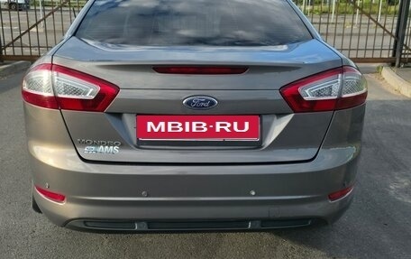 Ford Mondeo IV, 2011 год, 1 150 000 рублей, 6 фотография