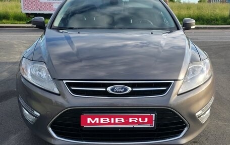 Ford Mondeo IV, 2011 год, 1 150 000 рублей, 5 фотография