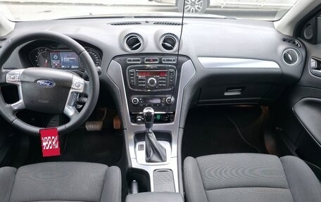 Ford Mondeo IV, 2011 год, 1 150 000 рублей, 11 фотография