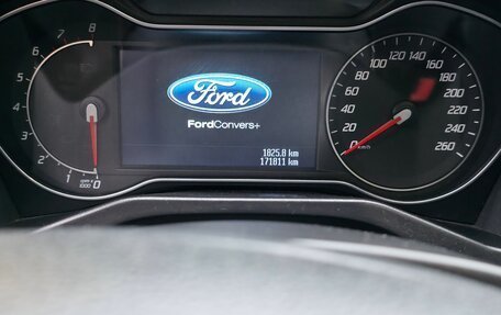 Ford Mondeo IV, 2011 год, 1 150 000 рублей, 12 фотография