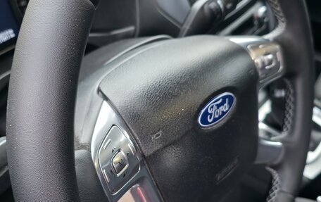 Ford Mondeo IV, 2011 год, 1 150 000 рублей, 14 фотография