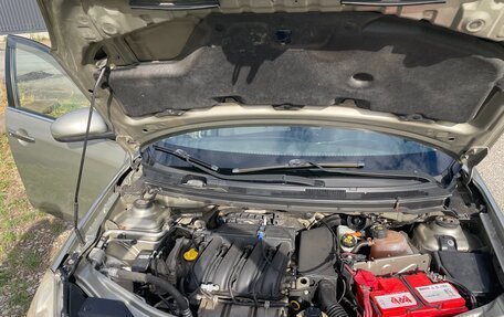 Nissan Almera, 2014 год, 800 000 рублей, 8 фотография