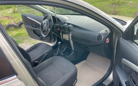 Nissan Almera, 2014 год, 800 000 рублей, 10 фотография