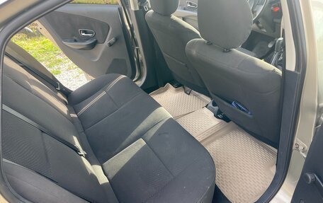 Nissan Almera, 2014 год, 800 000 рублей, 11 фотография