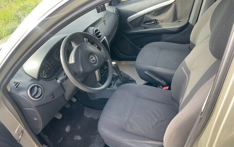 Nissan Almera, 2014 год, 800 000 рублей, 9 фотография