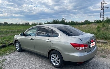 Nissan Almera, 2014 год, 800 000 рублей, 5 фотография
