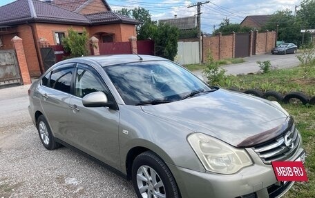 Nissan Almera, 2014 год, 800 000 рублей, 7 фотография