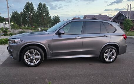 BMW X5, 2018 год, 4 800 000 рублей, 3 фотография