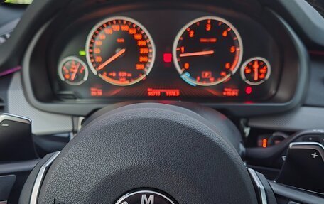 BMW X5, 2018 год, 4 800 000 рублей, 8 фотография