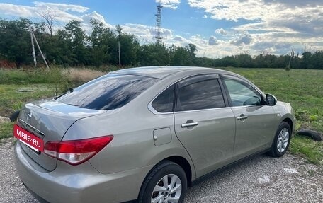 Nissan Almera, 2014 год, 800 000 рублей, 3 фотография