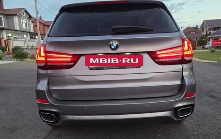 BMW X5, 2018 год, 4 800 000 рублей, 2 фотография