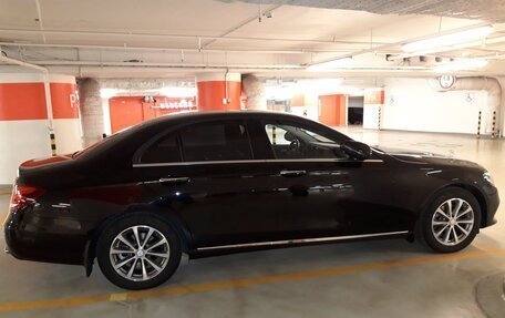 Mercedes-Benz E-Класс, 2016 год, 2 700 000 рублей, 4 фотография
