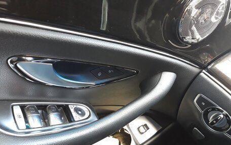 Mercedes-Benz E-Класс, 2016 год, 2 700 000 рублей, 16 фотография