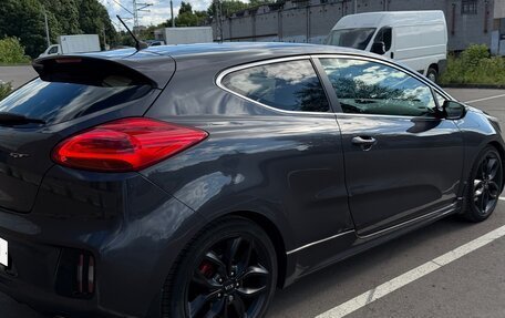 KIA cee'd GT II, 2015 год, 1 350 000 рублей, 7 фотография