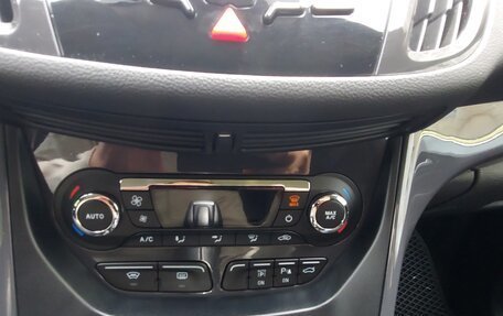 Ford Kuga III, 2014 год, 1 450 000 рублей, 6 фотография
