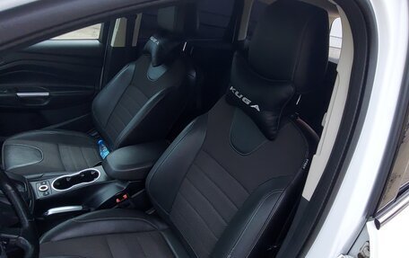 Ford Kuga III, 2014 год, 1 450 000 рублей, 8 фотография