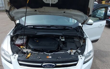 Ford Kuga III, 2014 год, 1 450 000 рублей, 9 фотография