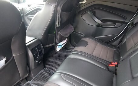 Ford Kuga III, 2014 год, 1 450 000 рублей, 11 фотография