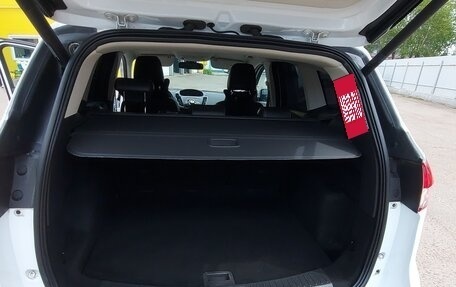 Ford Kuga III, 2014 год, 1 450 000 рублей, 10 фотография