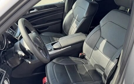 Mercedes-Benz M-Класс, 2013 год, 2 150 000 рублей, 11 фотография
