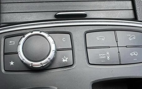 Mercedes-Benz M-Класс, 2013 год, 2 150 000 рублей, 17 фотография