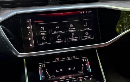 Audi A6, 2020 год, 4 670 000 рублей, 10 фотография
