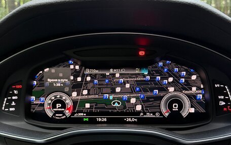 Audi A6, 2020 год, 4 670 000 рублей, 7 фотография