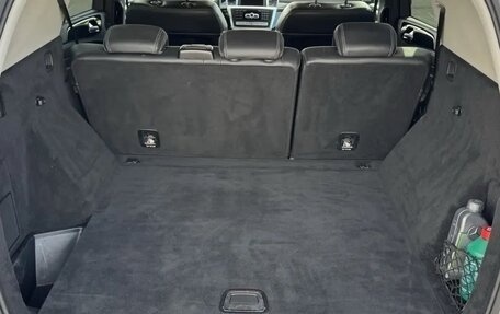 Mercedes-Benz M-Класс, 2013 год, 2 150 000 рублей, 23 фотография