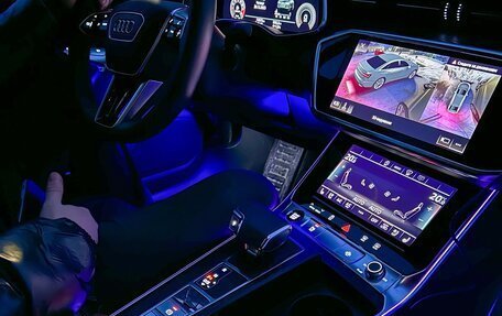 Audi A6, 2020 год, 4 670 000 рублей, 23 фотография