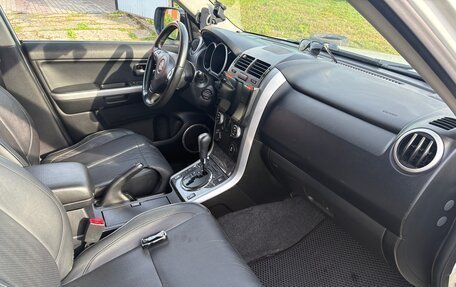 Suzuki Grand Vitara, 2011 год, 1 350 000 рублей, 4 фотография