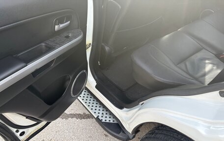 Suzuki Grand Vitara, 2011 год, 1 350 000 рублей, 10 фотография