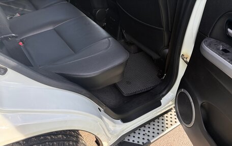 Suzuki Grand Vitara, 2011 год, 1 350 000 рублей, 6 фотография