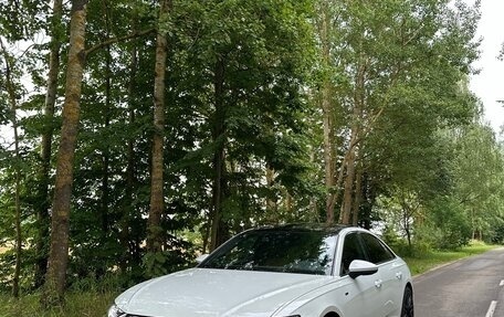Audi A6, 2020 год, 4 670 000 рублей, 19 фотография