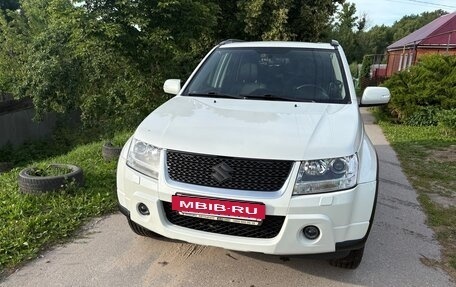 Suzuki Grand Vitara, 2011 год, 1 350 000 рублей, 2 фотография