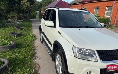 Suzuki Grand Vitara, 2011 год, 1 350 000 рублей, 3 фотография