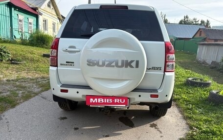 Suzuki Grand Vitara, 2011 год, 1 350 000 рублей, 8 фотография