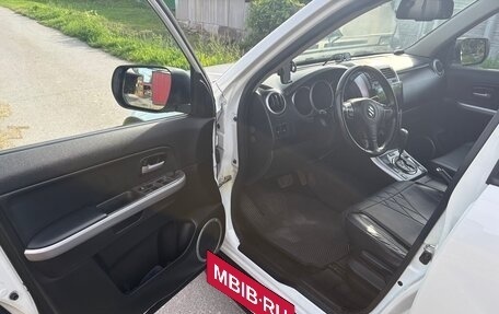 Suzuki Grand Vitara, 2011 год, 1 350 000 рублей, 12 фотография
