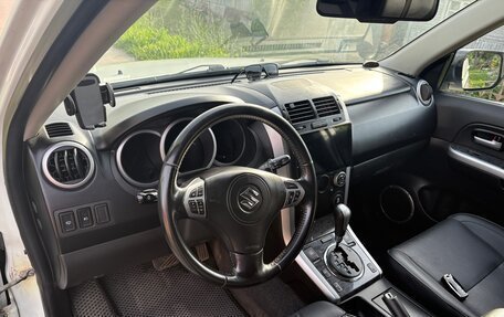 Suzuki Grand Vitara, 2011 год, 1 350 000 рублей, 14 фотография