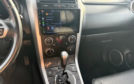 Suzuki Grand Vitara, 2011 год, 1 350 000 рублей, 19 фотография