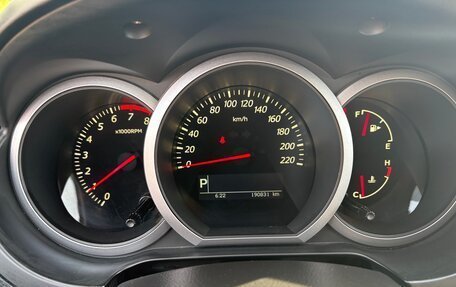 Suzuki Grand Vitara, 2011 год, 1 350 000 рублей, 18 фотография