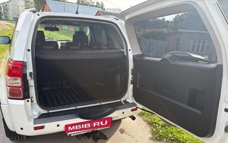 Suzuki Grand Vitara, 2011 год, 1 350 000 рублей, 9 фотография