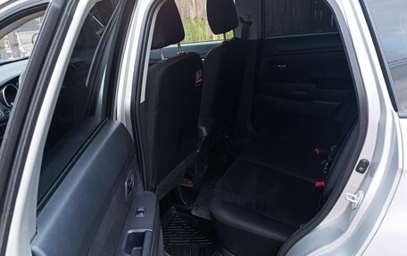 Mitsubishi ASX I рестайлинг, 2012 год, 1 200 000 рублей, 8 фотография