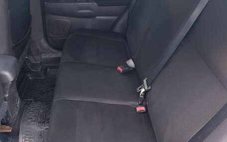 Mitsubishi ASX I рестайлинг, 2012 год, 1 200 000 рублей, 11 фотография